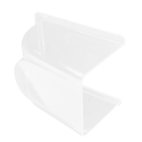 Housse De Pluie Transparente Pour Sonnette Anneau – Protection étanche T5
