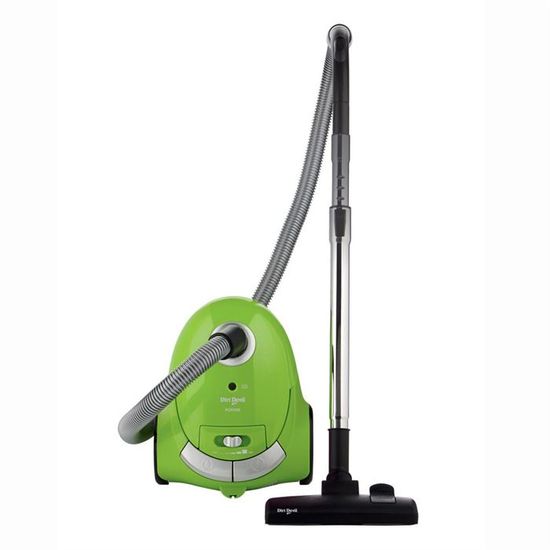 10 Premium Bolsas De Aspiradora Para Dirt Devil M 7012-2 Popster