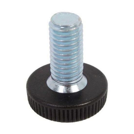LOT DE QUATRE VIS + RESSORTS POUR PONTETS DE CHEVALET BASSE