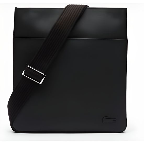 Lacoste sacoche shop plate men's classic