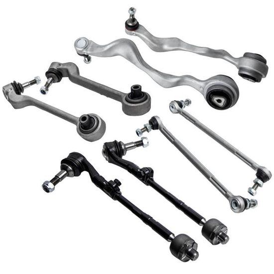 Bras De Suspension Avant Gauche Pour Lexus - Référence SCA-9055, T890-19, Neuf Sous Emballage