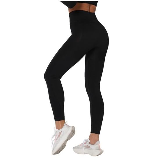 Pantalon Femme Ultra Stretch Confortable - Taille élastique, Séchage Rapide - Pour Senior Et Loisirs