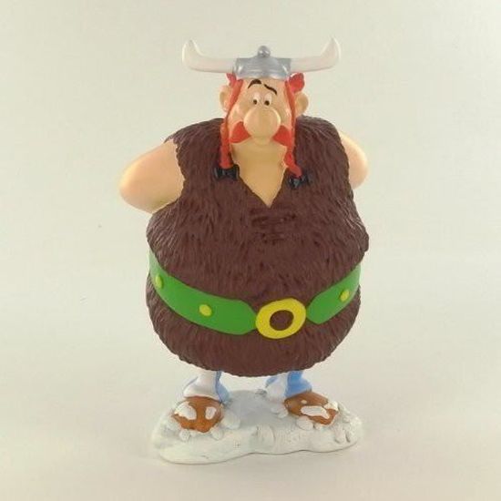 Astérix & Obélix : Le Combat des chefs
