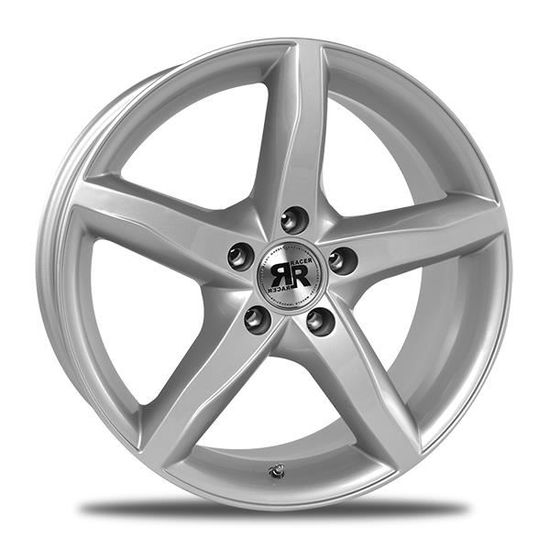 Jantes Racer Volca 17 Pouces 4 Trous Renault Megane Ii