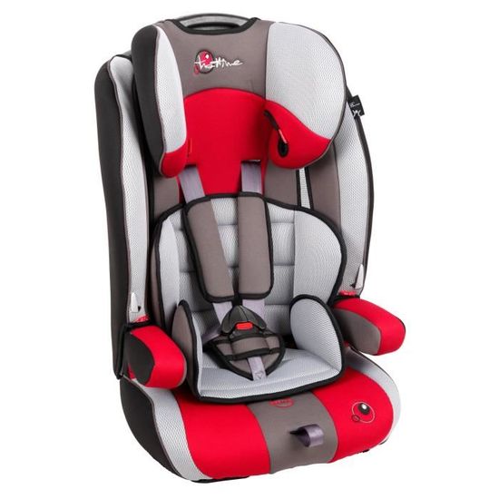Video siege auto trottine on sale
