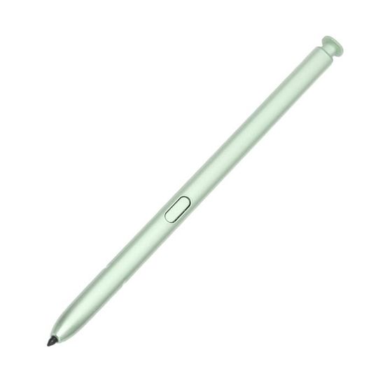 Ciciglow Stylet Résistif, Stylet D'entrée Pour écran Tactile, Stylet Avec Câble à Ressort, Pour POS, PDA, PC Industriel, Navigateur De Voiture, Pas Pour Les Téléphones 3G Actuels, Tablettes(Argent