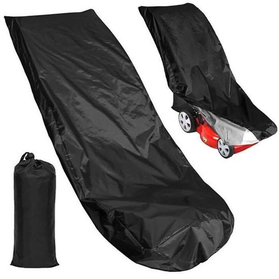 Housse De Protection Sac De Frappe - Imperméable, Nylon, Fermeture Éclair