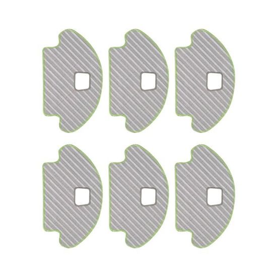 Tampons De Remplacement Pour Vadrouilles à Vapeur Pour 3115 2859 Series