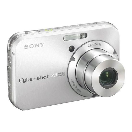 Chargeur pour SONY CYBERSHOT DSCN1 Cdiscount Appareil Photo