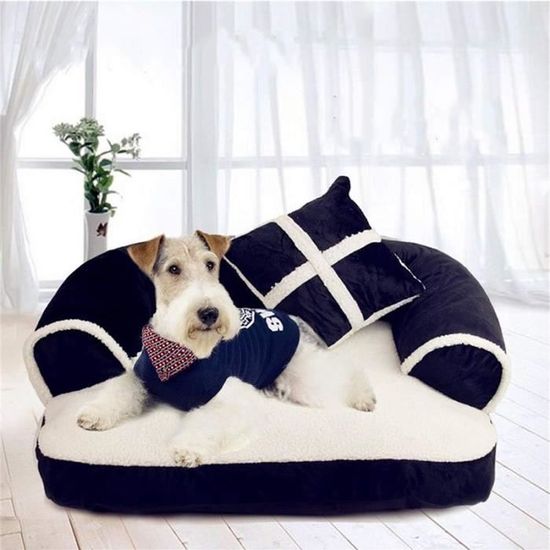 Coussin Personnalisé 3D Avec Photo De Chien Ou Chat - Cadeau Original Pour Amoureux Des Animaux