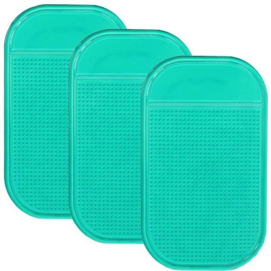 Tapis Antidérapant Filmer 37119 - Noir, Taillable | Protection Surface, Anti-Glissement