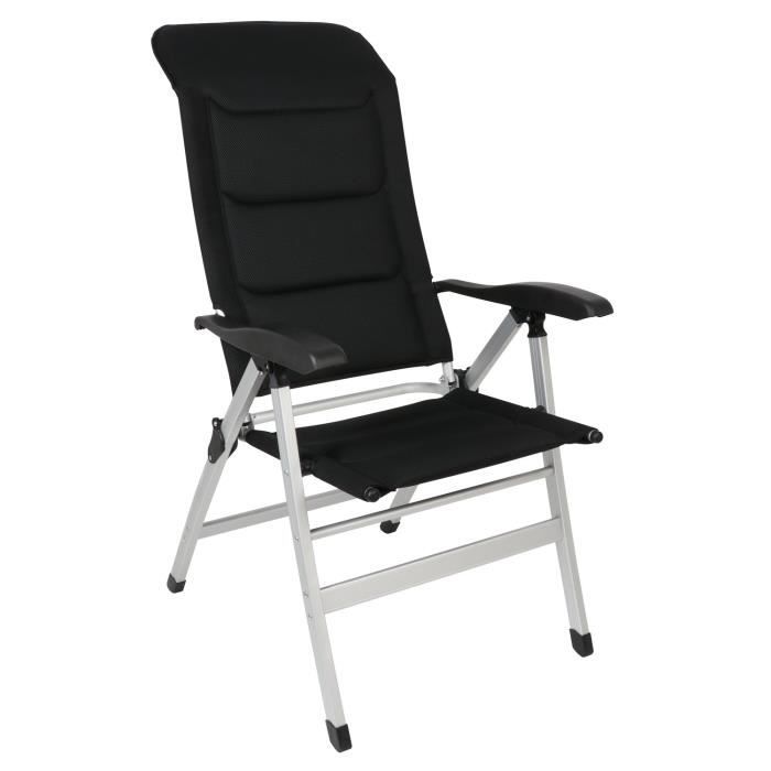 Fauteuil confort maxi mesh