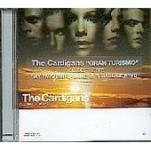 THE CARDIGANS