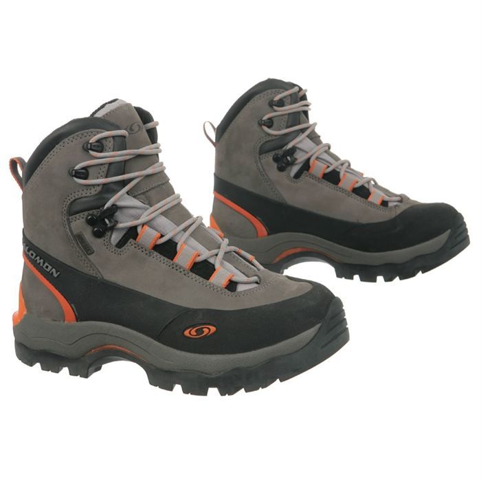 Salomon pro trek 7 gtx 2025