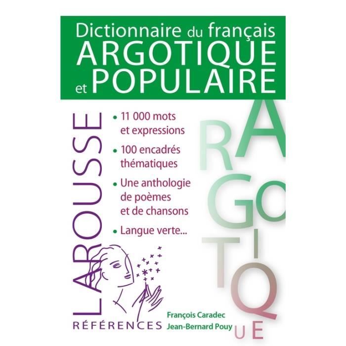 client prostituée argot