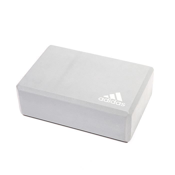 Bloc de Yoga Adidas mousse