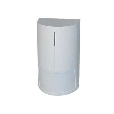 Detecteur de mouvement filaire radar infrarouge 12V