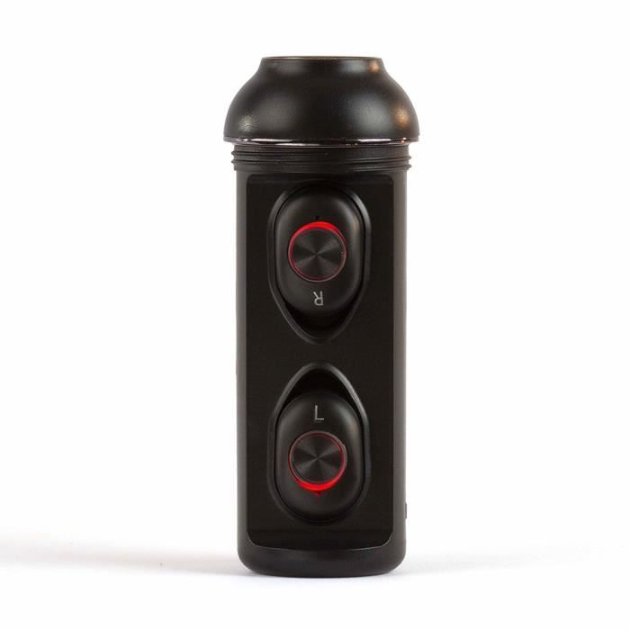 Ecouteurs compatible Bluetooth® sans fil - TES211