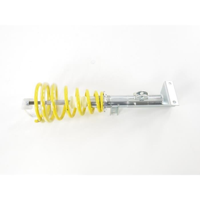 Kit combine filete Mercedes Classe C W203 de 2000 a 2007