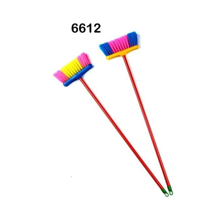 6612 Balais pour les peites filles. (Jouet)
