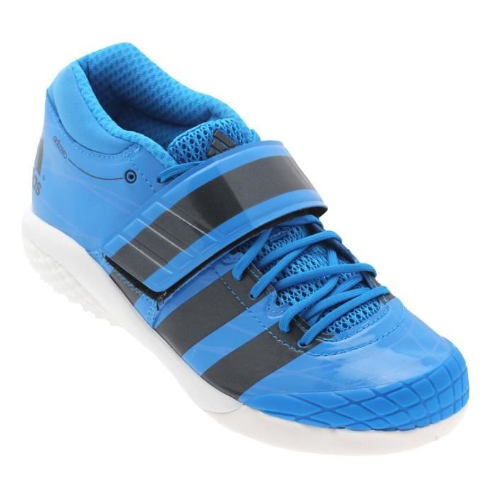 adidas Performance-ADIZERO JAVELIN 2 Bleu D67176 50