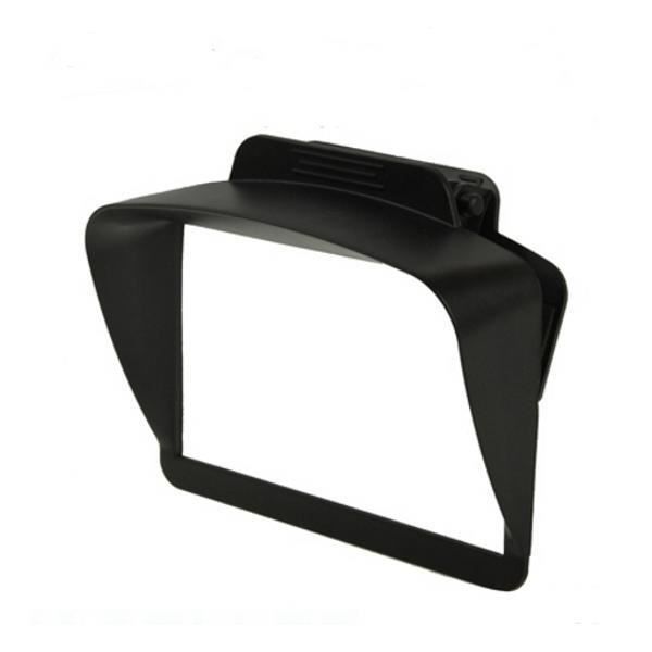 Pare-soleil pour TomTom GO 5000 500 400 Sat Nav GPS