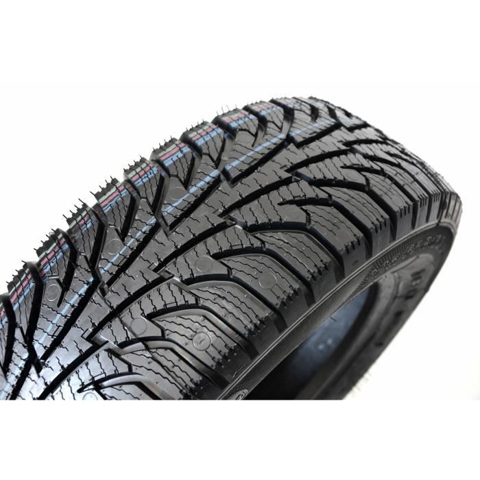 225/65 R16C SNOW CONTROL Pneu Renforcé Hiver 110Q VAN Camionnette M+S 3PMSF