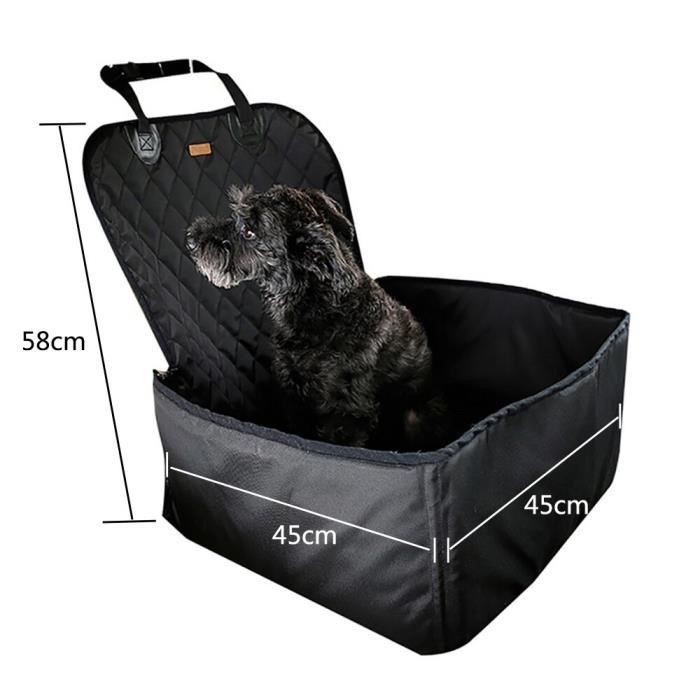 Sac de transport,Sac de siège de voiture pour chien Sac de transport de voiture pour chien, panier étanche, sacs - Type 7-Undefined