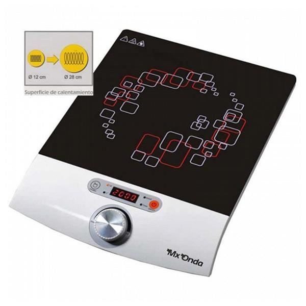 Réchaud Electrique de table, 2000 W