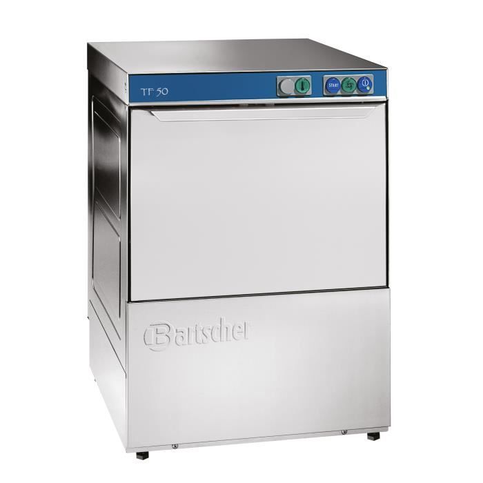 Lave-vaisselle Deltamat TF 50 L
