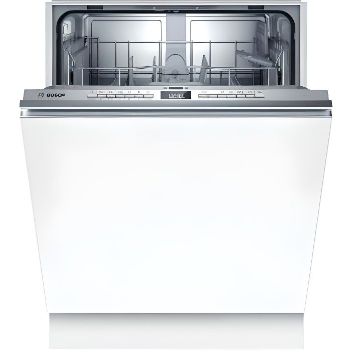 Lave vaisselle integrable 60 cm SGV4HTX31E