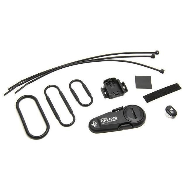 Accessoires Cateye Speed Sensor Slim Rd310