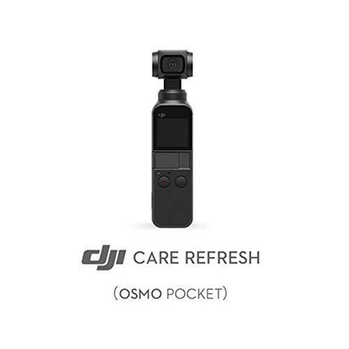 DJI - ACC CARD - Care Refresh Osmo Pocket - 1 An