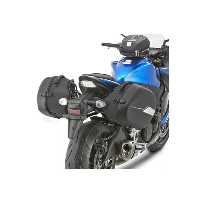 GIVI SUP CAV ST601 SUZUKI GSX S1000F 16 Noir