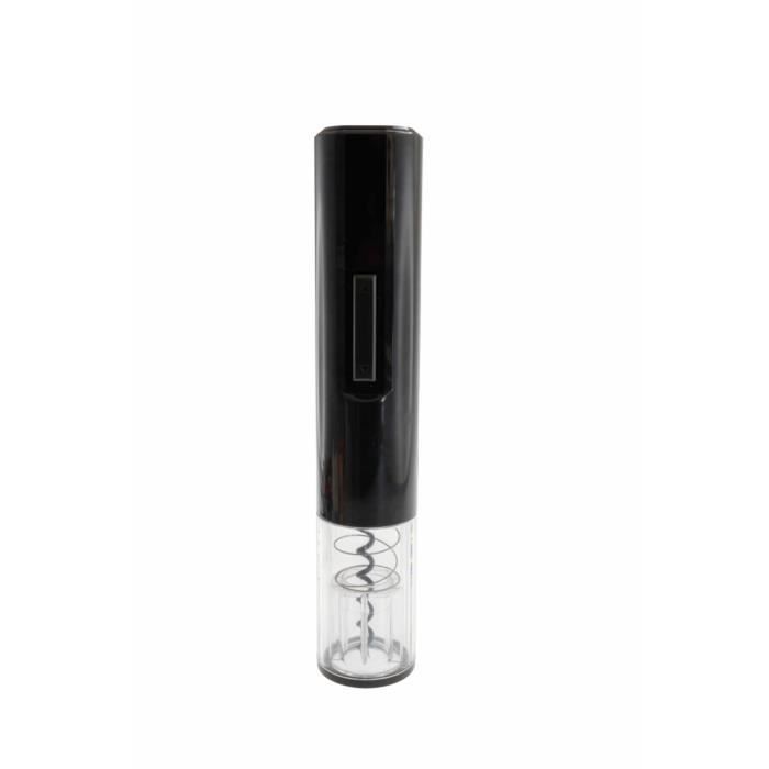 LEBRUN - 530015 - Tire bouchon à piles (noir)