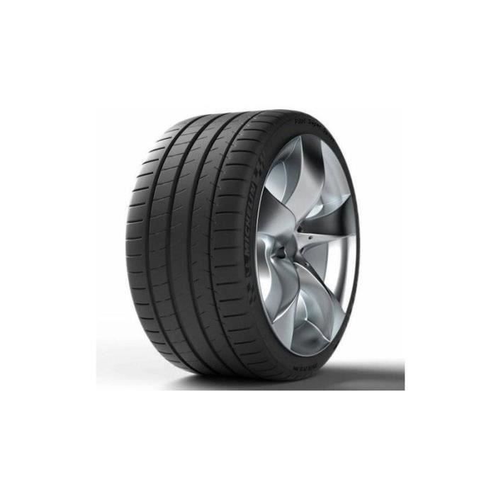 MICHELIN Pilot Super Sport BMW 245-35 R20 95 Y - Pneu auto Tourisme Eté
