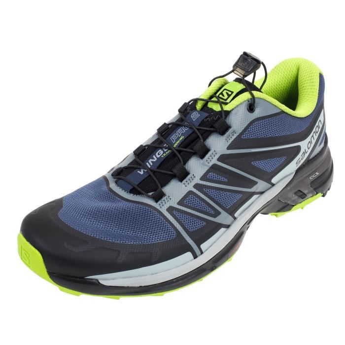 SALOMON Chaussures de Randonnée Sings Pro 2 Homme