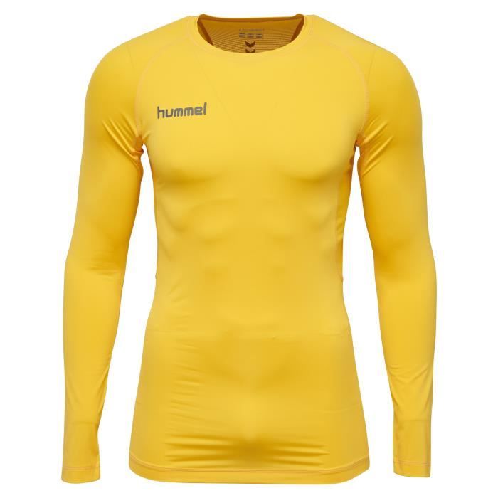 Maillot Hummel Sous-couche Homme 1st Performance