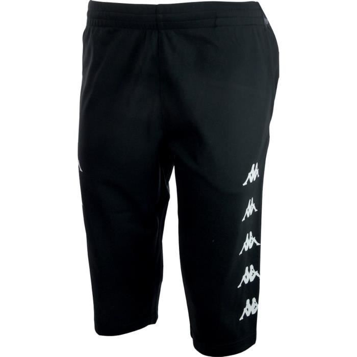 Short training junior Kappa Bardino