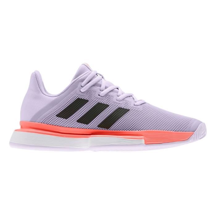 Adidas Solematch Chaussures De Tennis Femmes