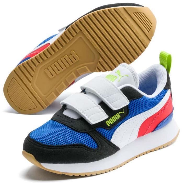 Puma Jr R78