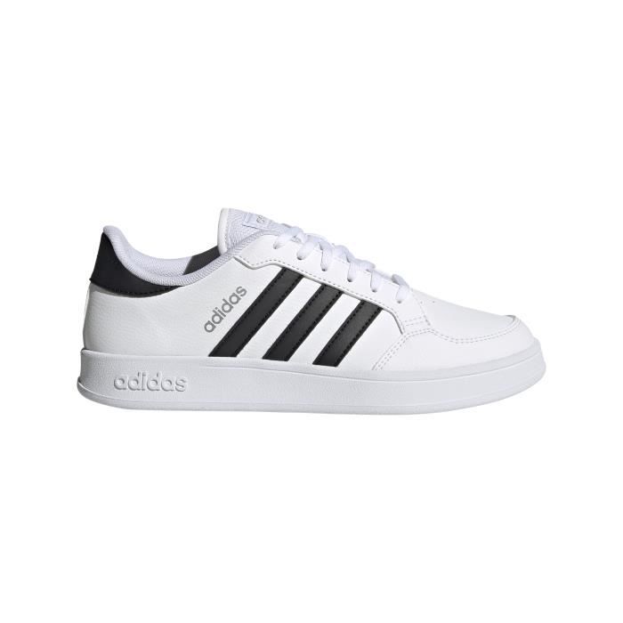 Chaussures de tennis femme adidas Breaknet