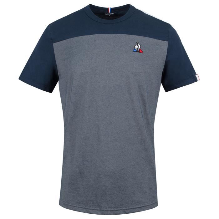 T-shirt Le Coq Sportif Saison 1 Tee