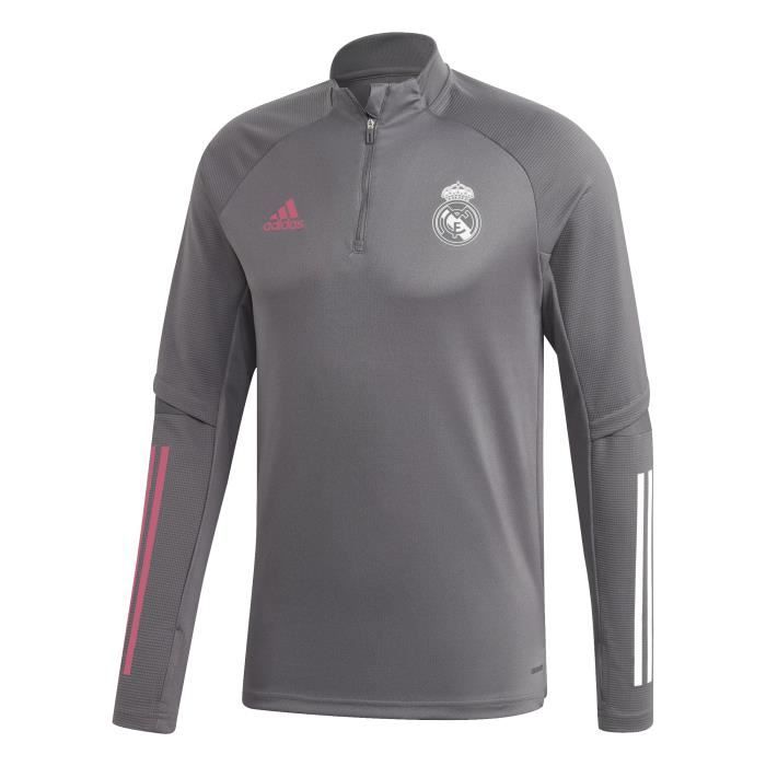 Training top Real Madrid