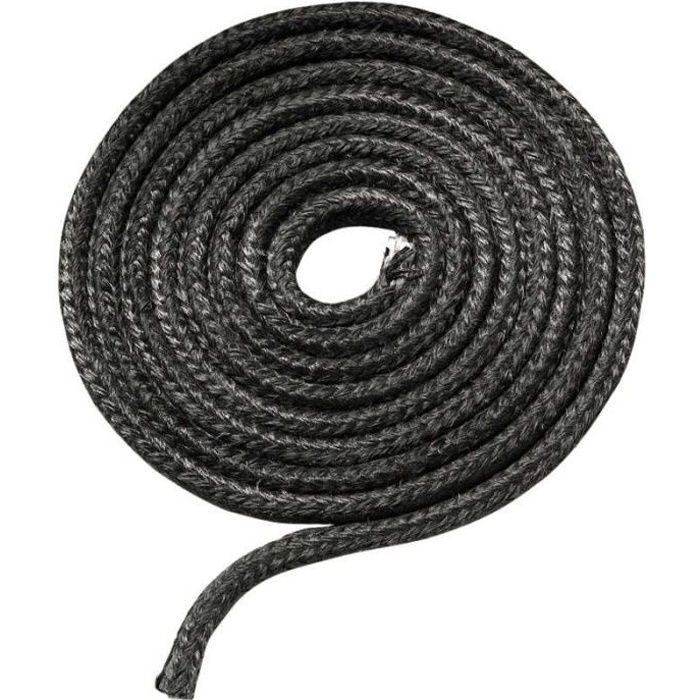 Tresse auto collante pour insert Tresse Ø 12 mm…