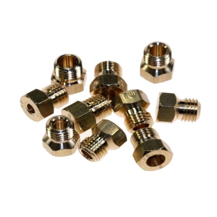 C00276472. POCHETTE INJECTEUR LPG BUTANE PROPANE
