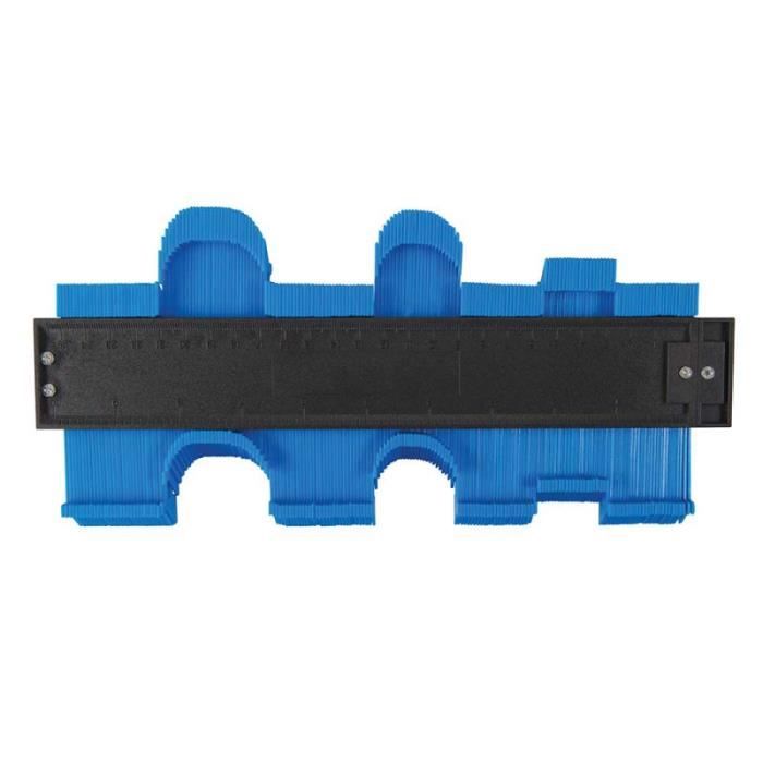 CONFORMATEUR DUPLICATEUR COPIEUR DE PROFIL 250 MM MOULAGE DE CONTOURS