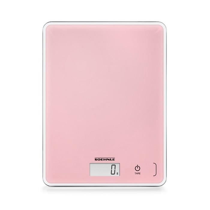 SOEHNLE Balance électrique Compact 300 - 61512 - 5kg / 1g