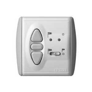 SOMFY 1818148 Commande murale filaire SOLIRIS UNO