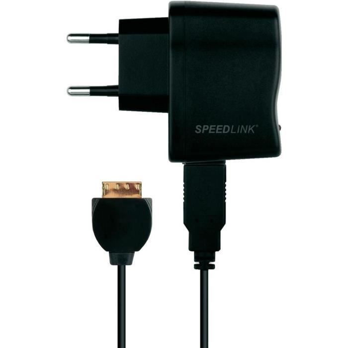 Chargeur pour PSP GO SpeedLink